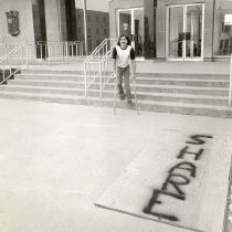 Guy Fangeat, Share Community Group - City Hall